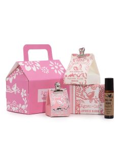 Agnes + Cat Wellness Gift Set — Bloom & Bliss — view 1