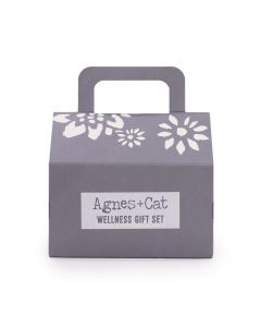 Agnes + Cat Wellness Gift Set — Lake Breeze — view 1