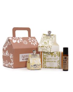 Agnes + Cat Wellness Gift Set — Moroccan Morning — view 1