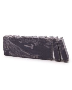 Dead Sea Mud Olive Oil Soap Loaf — 1.25kg — main view