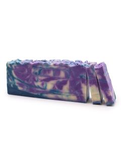 Herb of Grace Olive Oil Soap Loaf — 1.25kg — main view