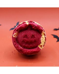 Aniseed Halloween Bath Bomb — view 1