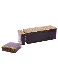 Sleepy Lavender Soap Loaf — 1.35kg — main view