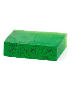 Tea Tree & Fresh Mint Soap Bars — Pack of 13 — main view