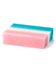 Baby Powder Scented Soap Bars — Pack of 13 — main view