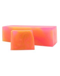 Pink Charlotte Soap Bars — Pack of 13 — main view