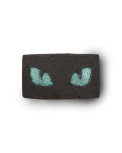 Cats Eyes Halloween Bath Bomb — view 1