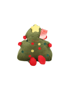 Christmas Tree Doorstop — view 1